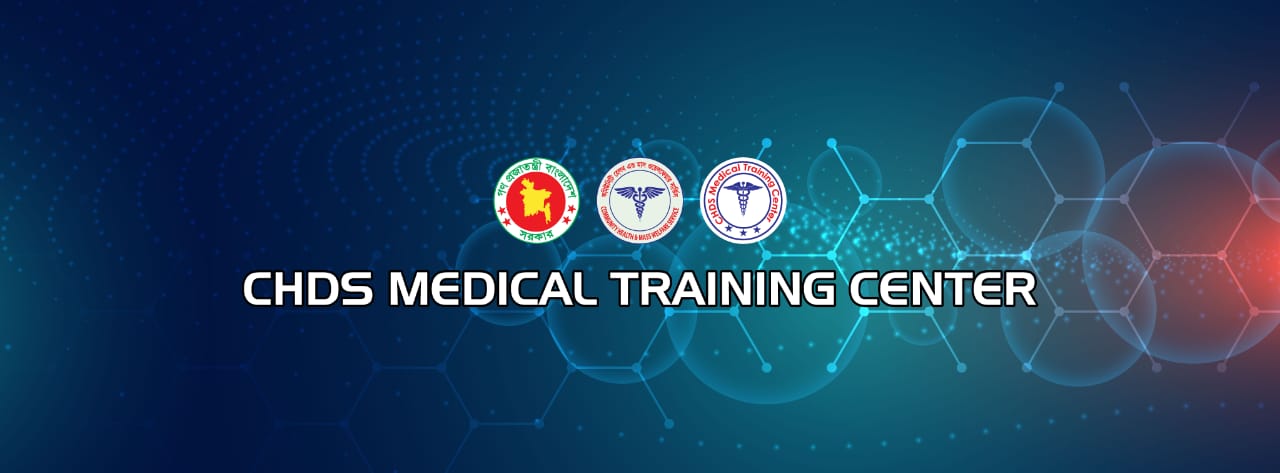 CHDS MEDICAL TRAINING CENTER